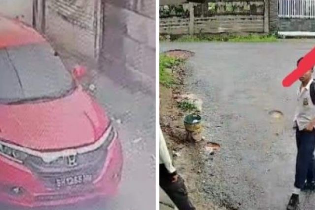 Heboh!! Seorang Pelajar di Kota Jambi Jadi Korban Pelecehan Seksual, Pelaku Diduga PNS di Pemprov Jambi