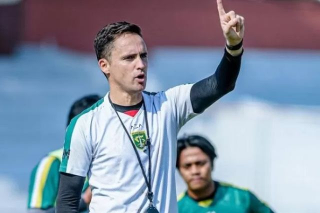 Persebaya Surabaya Sudah Tak Sabar Hadapi Persib Bandung dalam Laga Krusial Liga 1