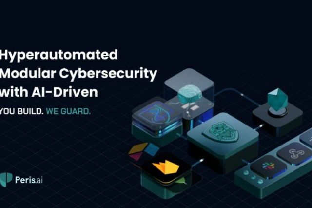 Exploring the Future of Cybersecurity with Peris.ai: AI-Driven Hyperautomation