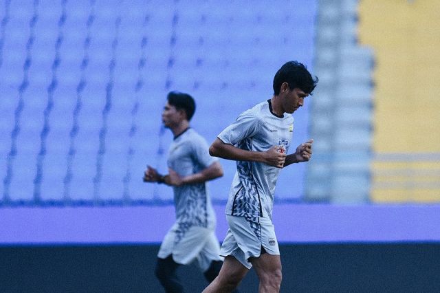 Perrsib Bandung Keluhkan Kehilangan Dimas Drajad dan David Da Silva Jelang Laga Kontra PSM Makassar