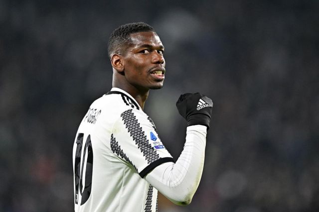 Paul Pogba Is Back! Tak Jadi Dihukum 4 Tahun, Apakah Juventus Beri Kesempatan Lagi Merumput?