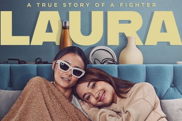 Mulai Tayang 12 September: Ini Sinopsis Film Laura, Kisah Nyata Perjuangan Mendapatkan Keadilan