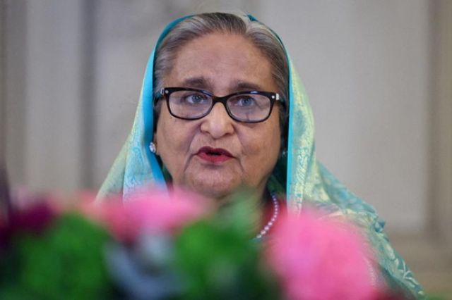 Perdana Menteri Bangladesh Sheikh Hasina Mengundurkan Diri dan Kabur ke India di Tengah Kerusuhan