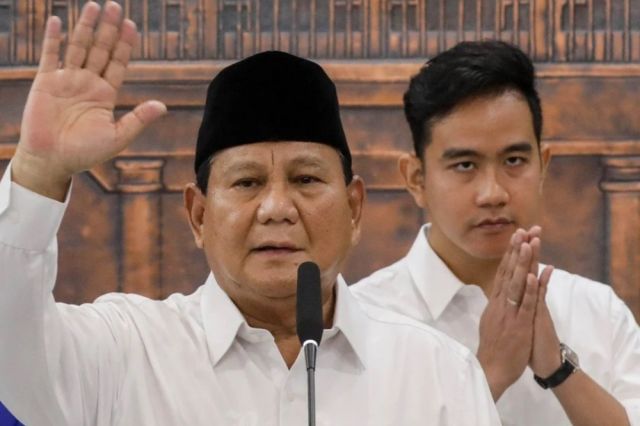 Prabowo Subianto Akan Beri Pembekalan ke Calon Menteri Besok