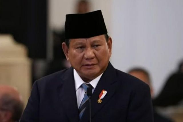 Prabowo Minta Pejabat Kementerian Kurangi Kunker ke Luar Negeri, Ini Alasannya