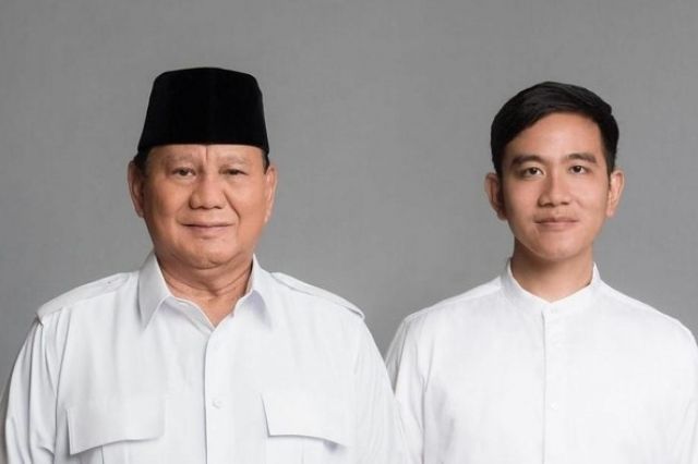 Jakarta Siap Sambut Pelantikan Prabowo-Gibran, Bersiap Pesta Rakyat Meriah Disiapkan di 13 Titik Ini!