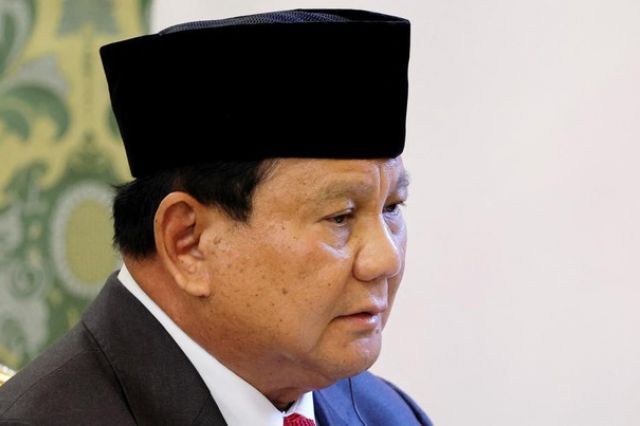 Presiden Prabowo Subianto Tinjau Satuan Pelayanan Makan Bergizi di Magelang, Targetkan 3.000 Porsi Per Hari untuk Ibu dan Anak