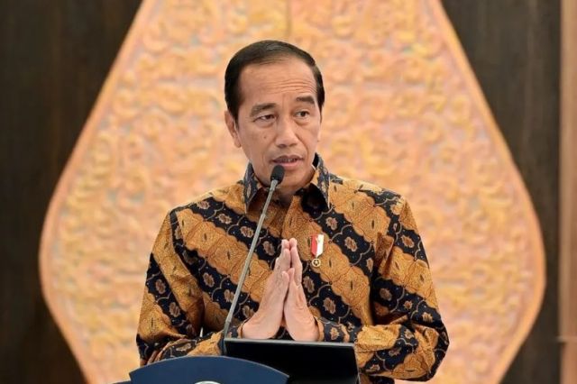 Begini Persiapan Solo Raya Sambut Kepulangan Joko Widodo ke Kampung Halaman