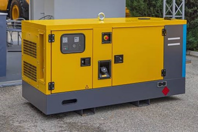 20 Penyebab Genset Rusak yang Harus Anda Ketahui