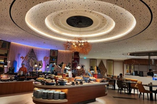 Joongla dan Djaman Doeloe Resto & Bar Luncurkan Kolaborasi Kaya Rasa Volume 3 di Four Points by Sheraton Surabaya Pakuwon Indah