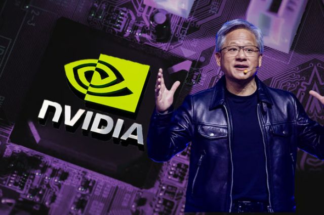 Hal Penting Sebelum Investasi Saham Nvidia