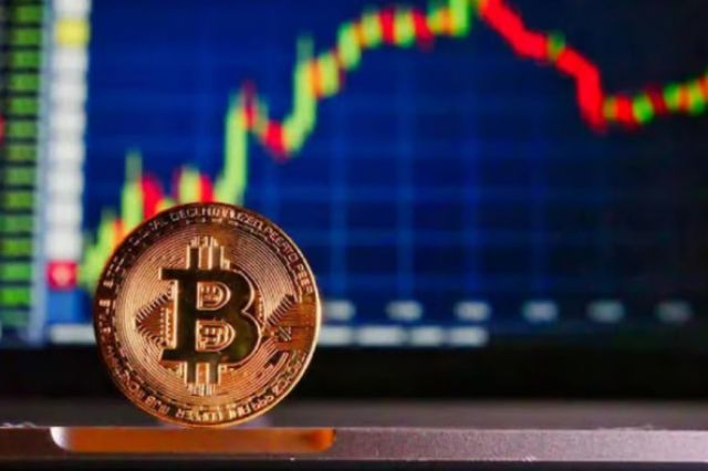 Bitcoin Menuju $60.000: Apa Saja Pendorongnya?