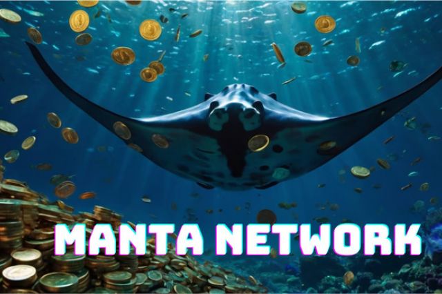 Memaksimalkan Keuntungan dengan Staking Manta di Ekosistem Manta Network