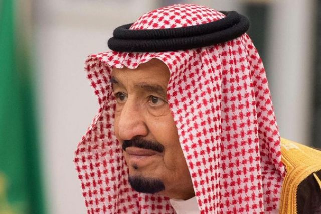 Kondisi Kesehatan Raja Salman Menurun, Dilarikan ke Rumah Sakit karena Penyakit Ini