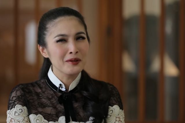 Sandra Dewi Akui Ada Perjanjian Pisah Harta dengan Harvey Moeis dalam Sidang Kasus Korupsi Timah