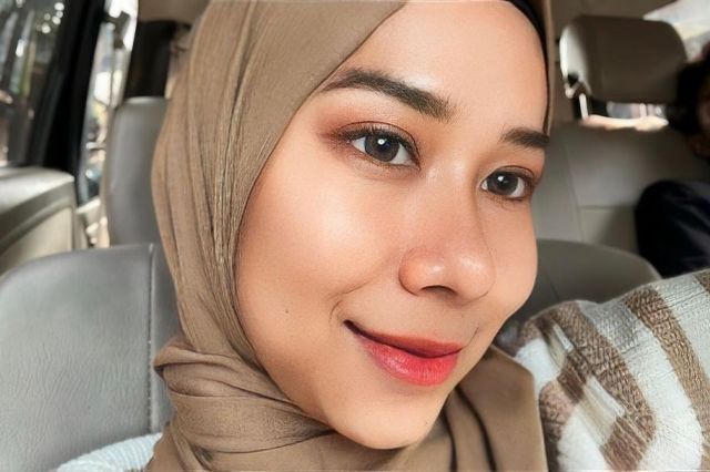 Selebgram Shella Selpi Lizah Meninggal Dunia Usai Berjuang Lawan Kanker Ovarium, Ungkapan Suami Menyayat Hati