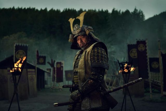 Keren! Serial Shogun Pecahkan Rekor dengan 18 Kemenangan di Emmy Awards 2024