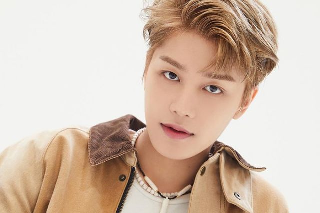 Taeil Eks NCT Terjerat Kasus Dugaan Kejahatan Seksual, Polisi Buka Suara Bilang Begini