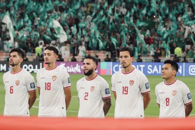 Nyesek! Thom Haye Diminta Pulang ke Belanda oleh Suporter Setelah Laga Timnas Indonesia Kontra Australia