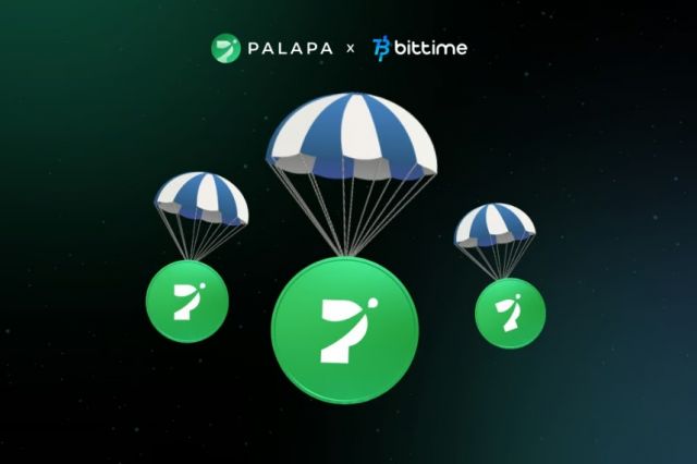 Token Palapa Dinilai Punya Potensi Pertumbuhan Hingga 10X Lipat