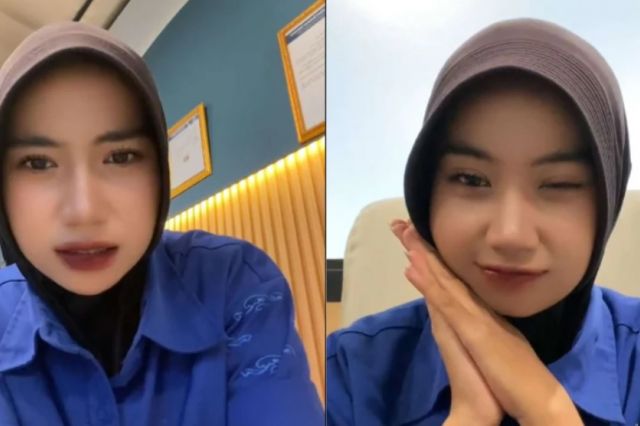 VIRAL! Zahra Seafood Diserbu Netizen Gegara Video Berdurasi 6 Menit 40 Detik